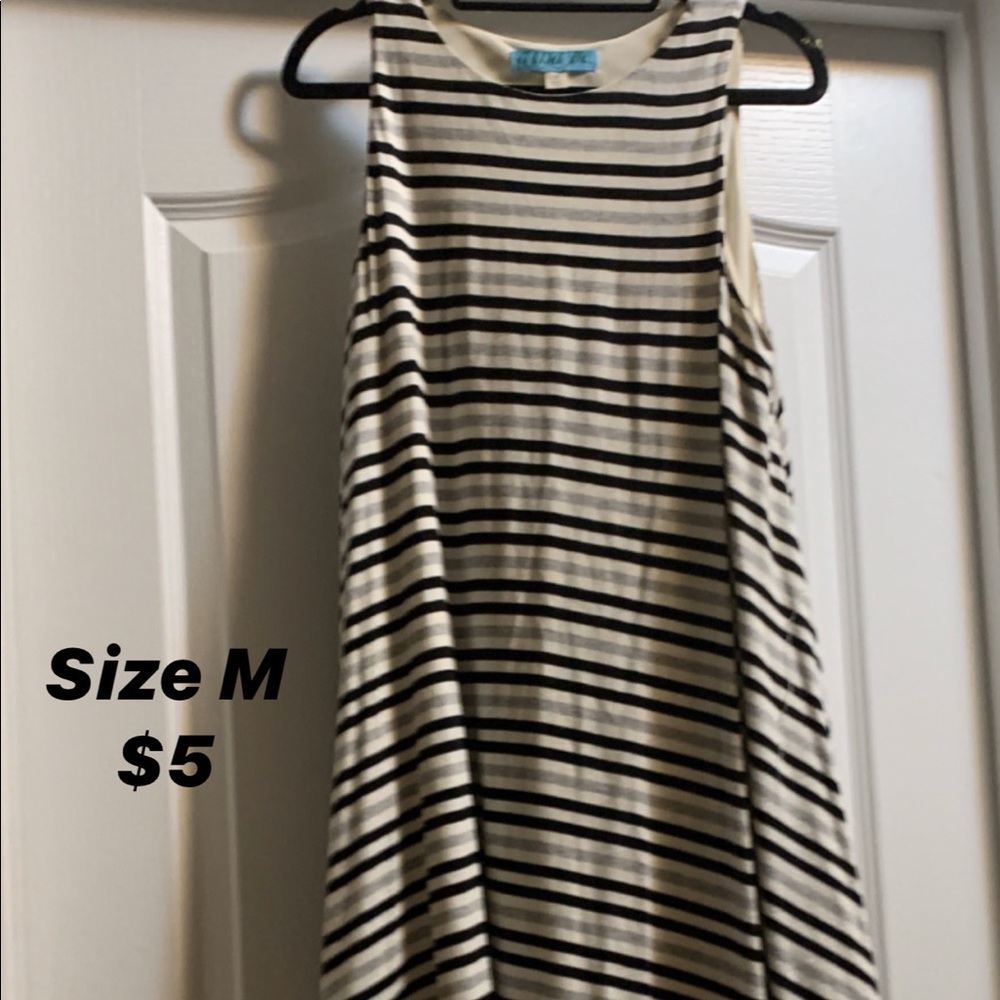 Casual Dress